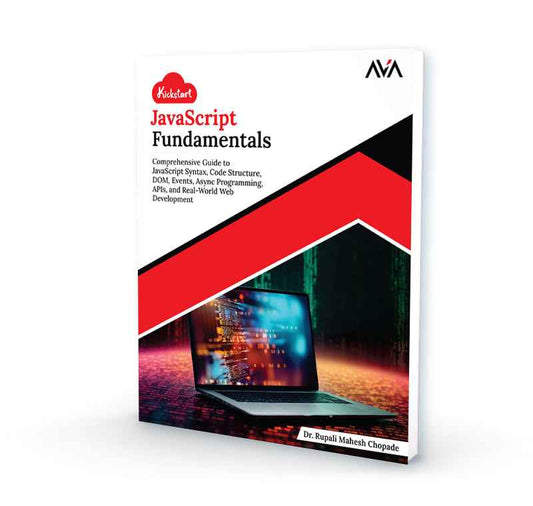 Kickstart JavaScript Fundamentals