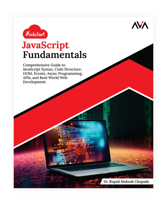 Kickstart JavaScript Fundamentals