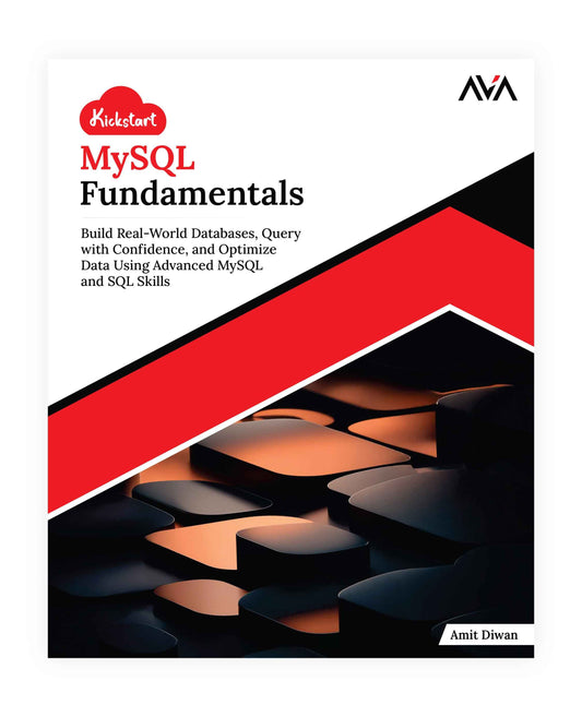 Kickstart MySQL Fundamentals