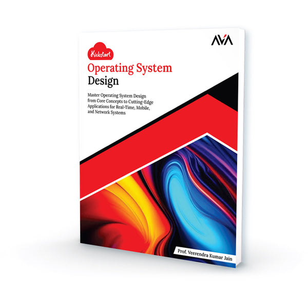 Kickstart Operating System Design