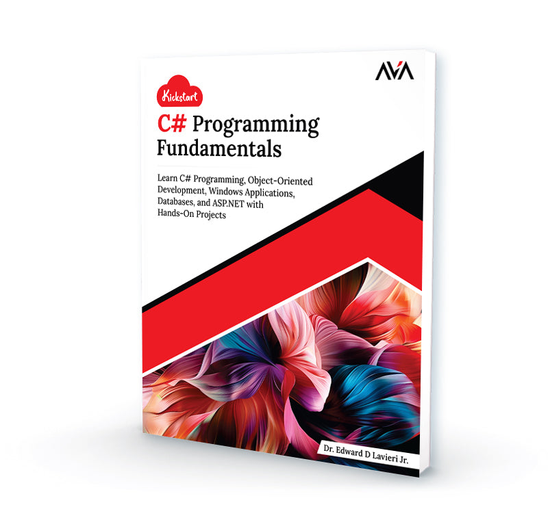 Kickstart C# Programming Fundamentals