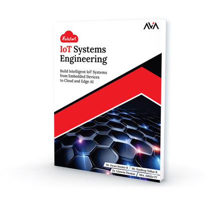 Kickstart IoT Systems Engineering