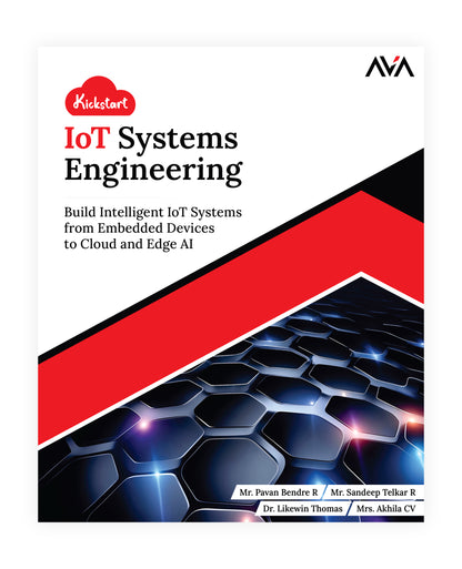 Kickstart IoT Systems Engineering