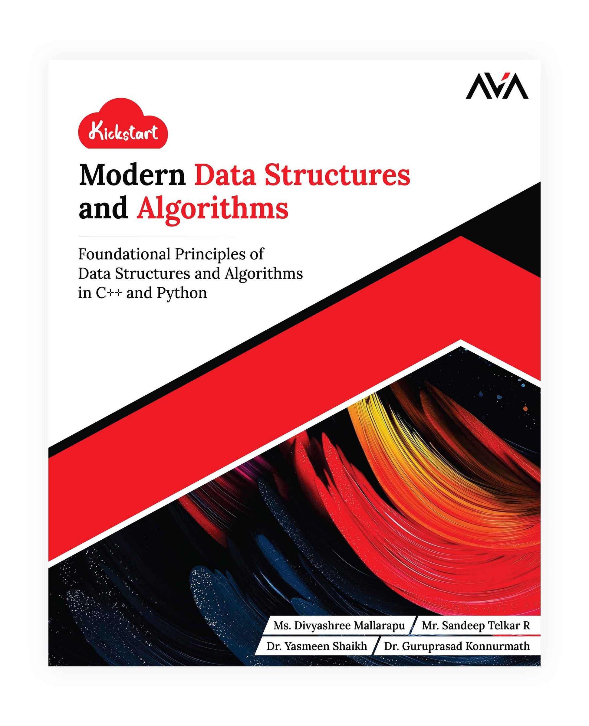 Kickstart Modern Data Structures and Algorithms