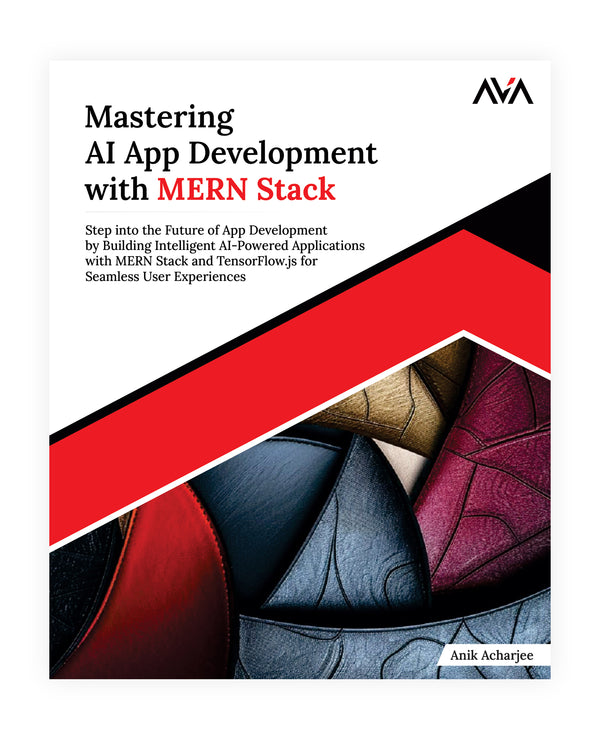 Mastering AI App Development with MERN Stack