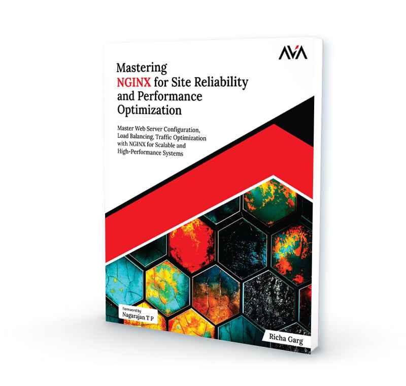 Mastering NGINX for Site Reliability and Performance Optimization