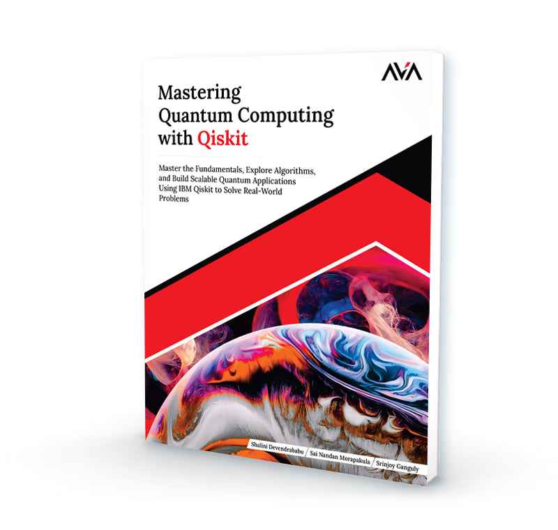 Mastering Quantum Computing with Qiskit