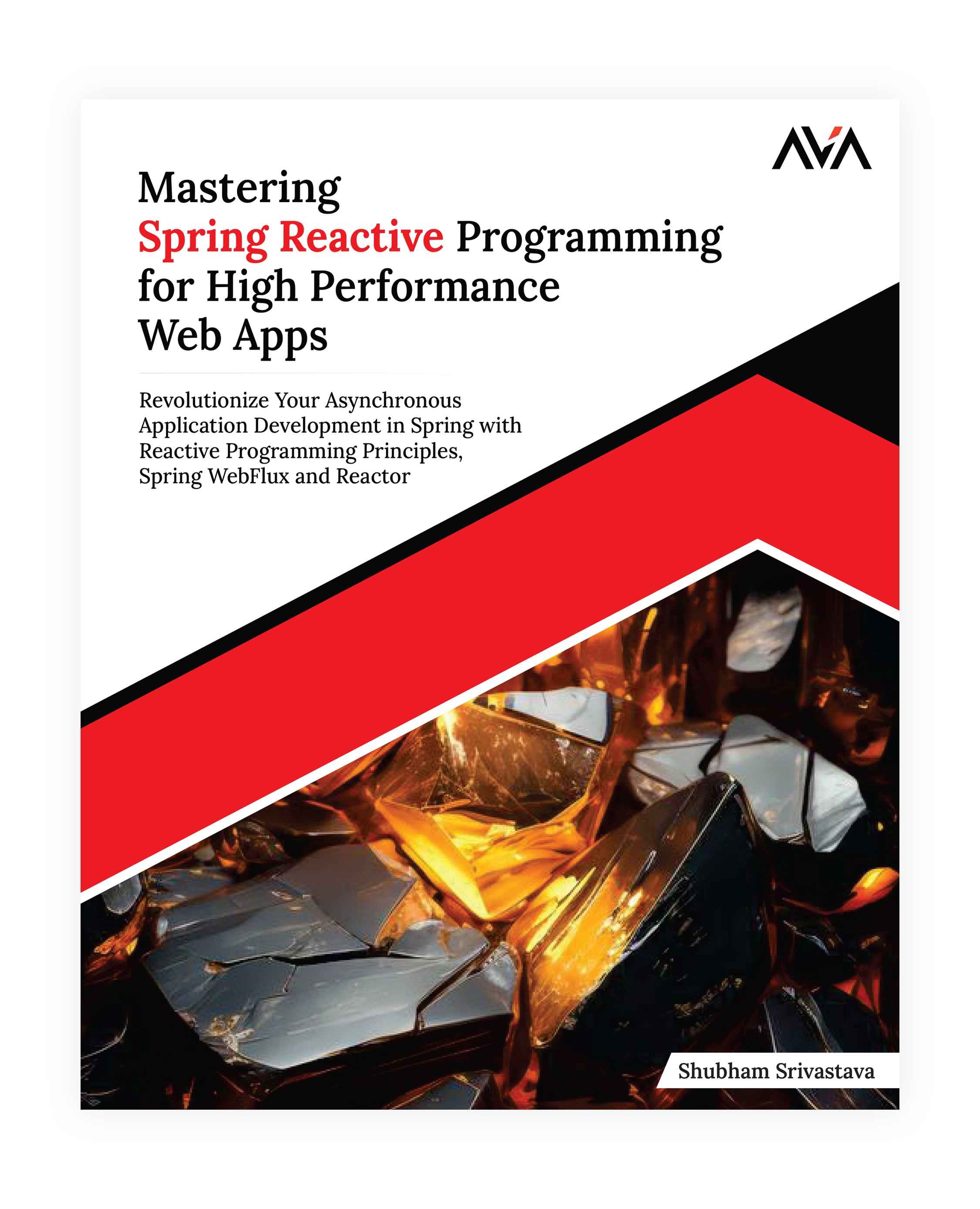 Mastering Spring Reactive Programming For High Performance Web Apps Mastering spring reactive programming for high performance web apps