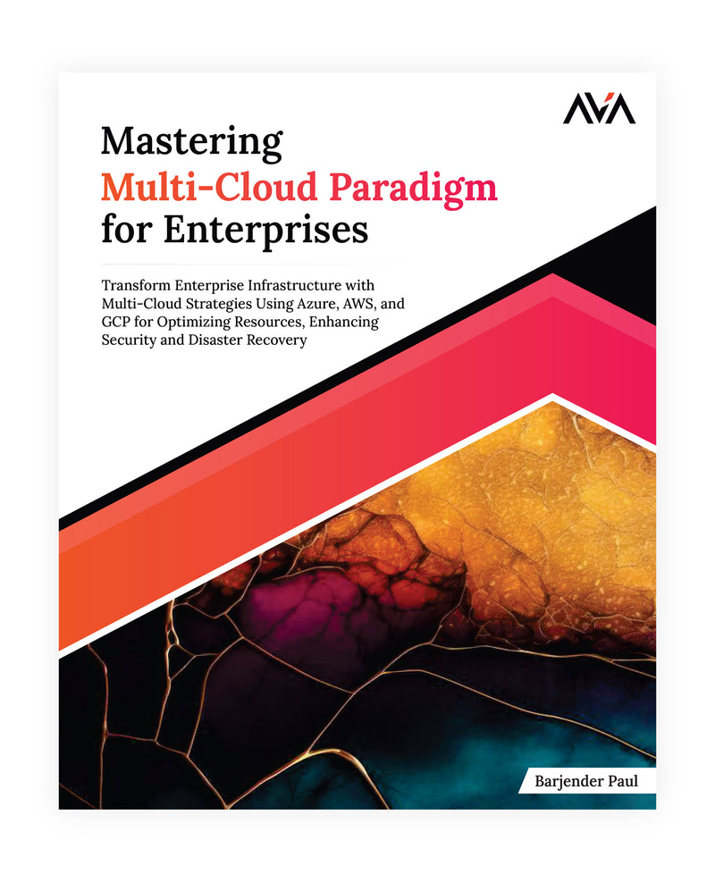 Mastering Multi-Cloud Paradigm for Enterprises