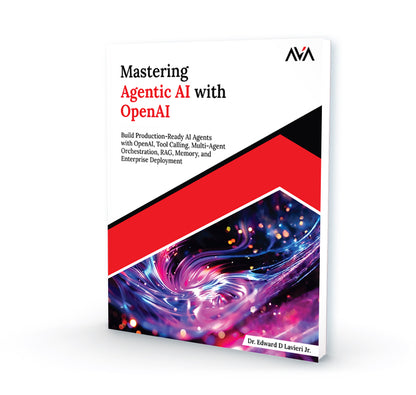 Mastering Agentic AI with OpenAI