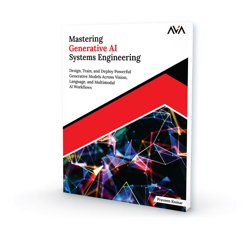 Generative Programming And Component Engineering Mastering Generative AI Systems Engineering - AVA®- An Orange Education ...