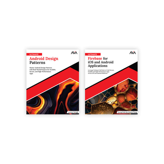 Mobile App Developer — Android Focused Path