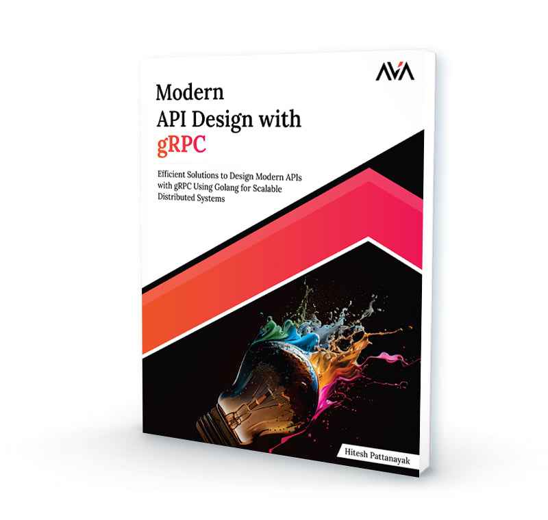 Modern API Design with gRPC