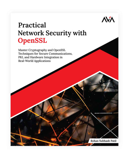 Practical Network Security with OpenSSL