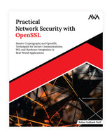 Practical Network Security with OpenSSL