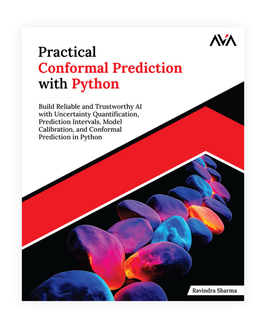 Practical Conformal Prediction with Python