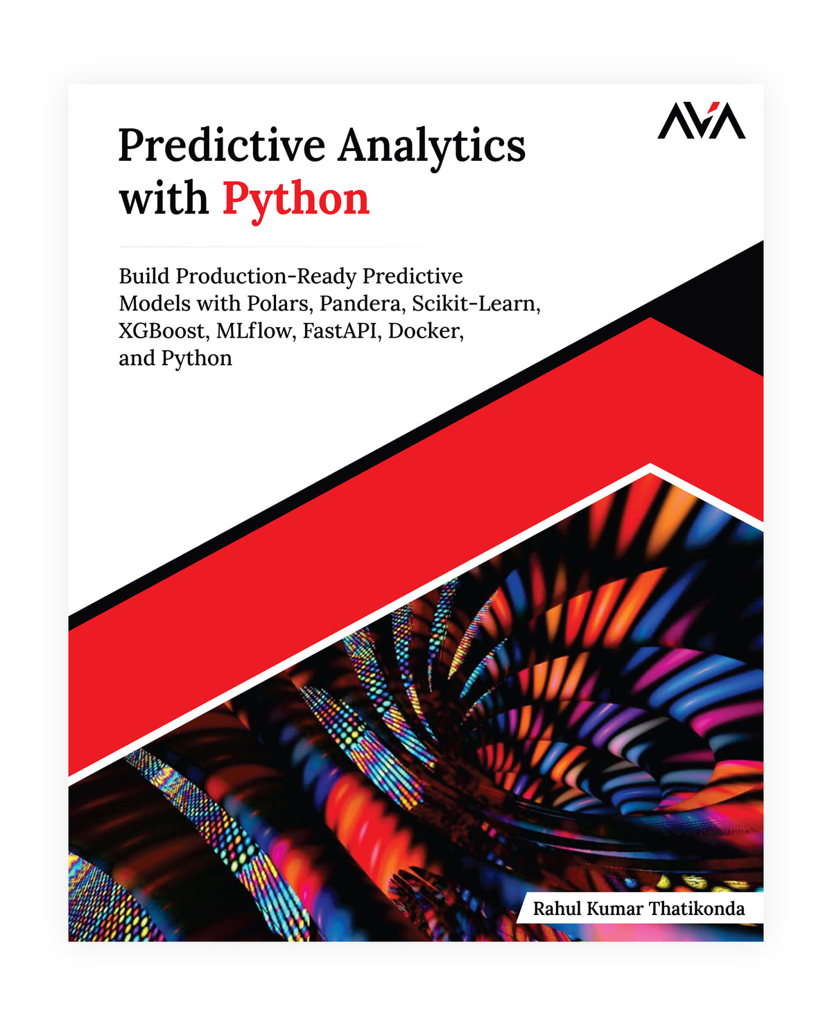 Predictive Analytics with Python