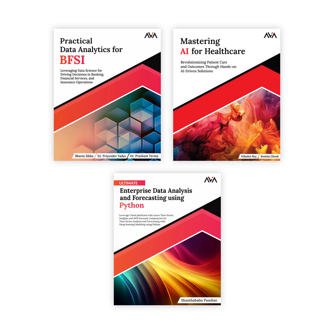 Predictive Analytics Specialist — Industry Path