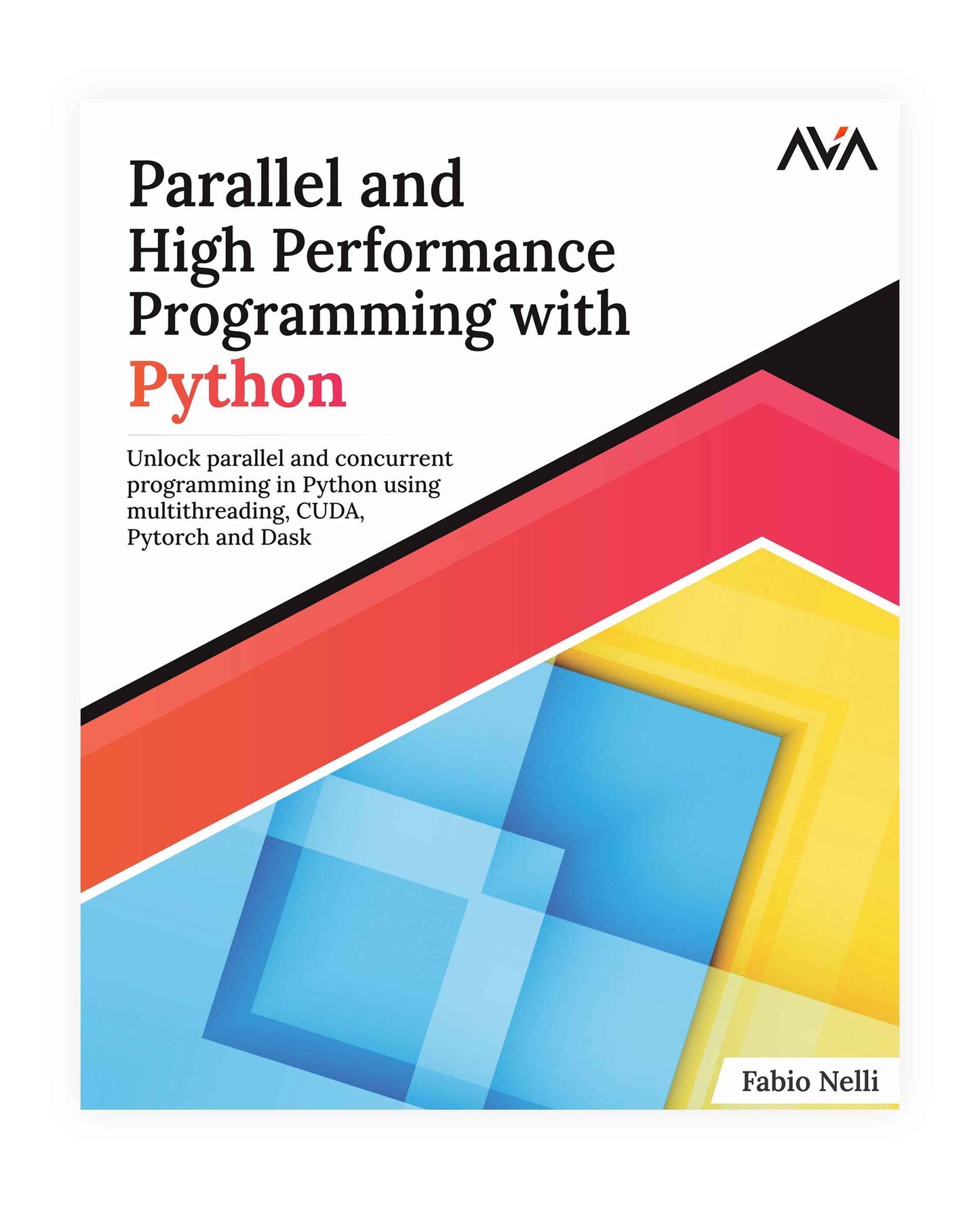 Parallel and High Performance Programming with Python