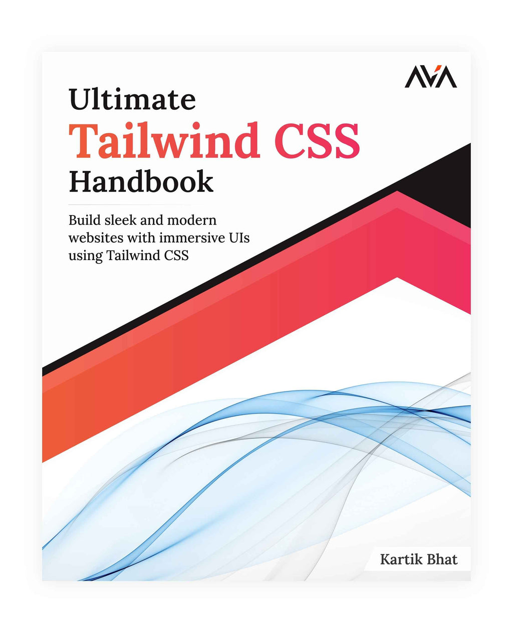 Ultimate Tailwind CSS Handbook – AVA