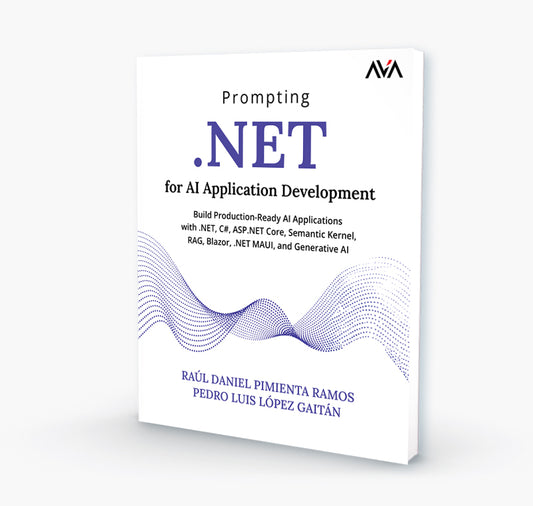 Prompting .NET for AI Application Development