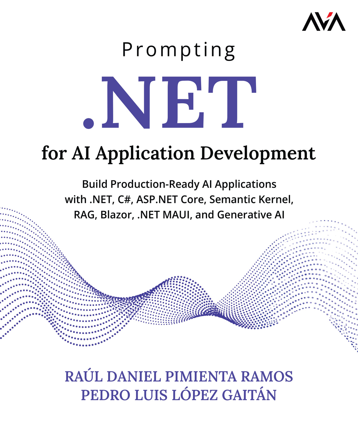 Prompting .NET for AI Application Development