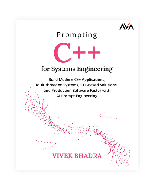 Prompting C++ for Systems Engineering