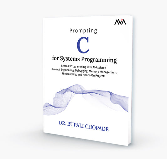 Prompting C for Systems Programming
