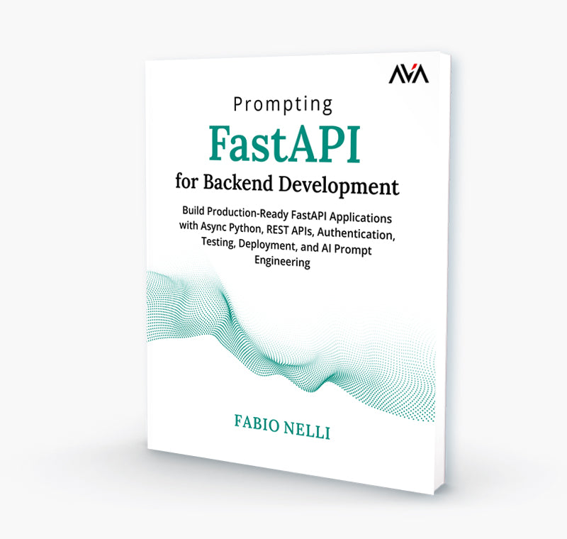 Prompting FastAPI for Backend Development