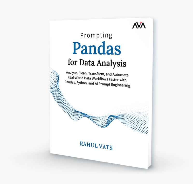 Prompting Pandas for Data Analysis