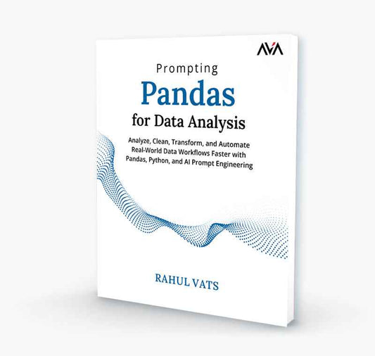 Prompting Pandas for Data Analysis