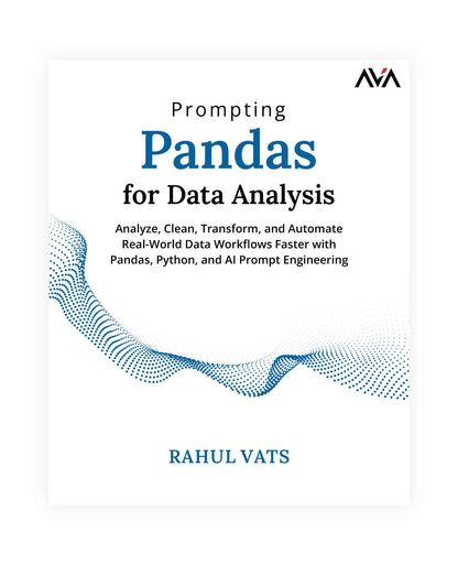 Prompting Pandas for Data Analysis