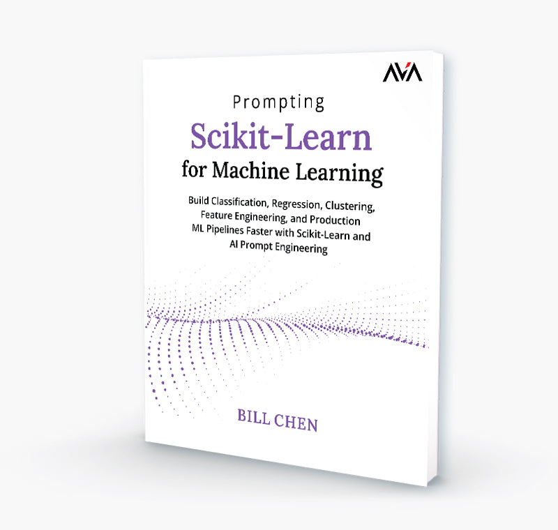 Prompting Scikit-Learn for Machine Learning