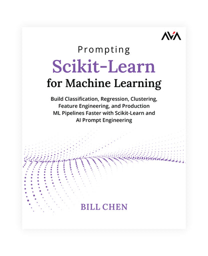 Prompting Scikit-Learn for Machine Learning