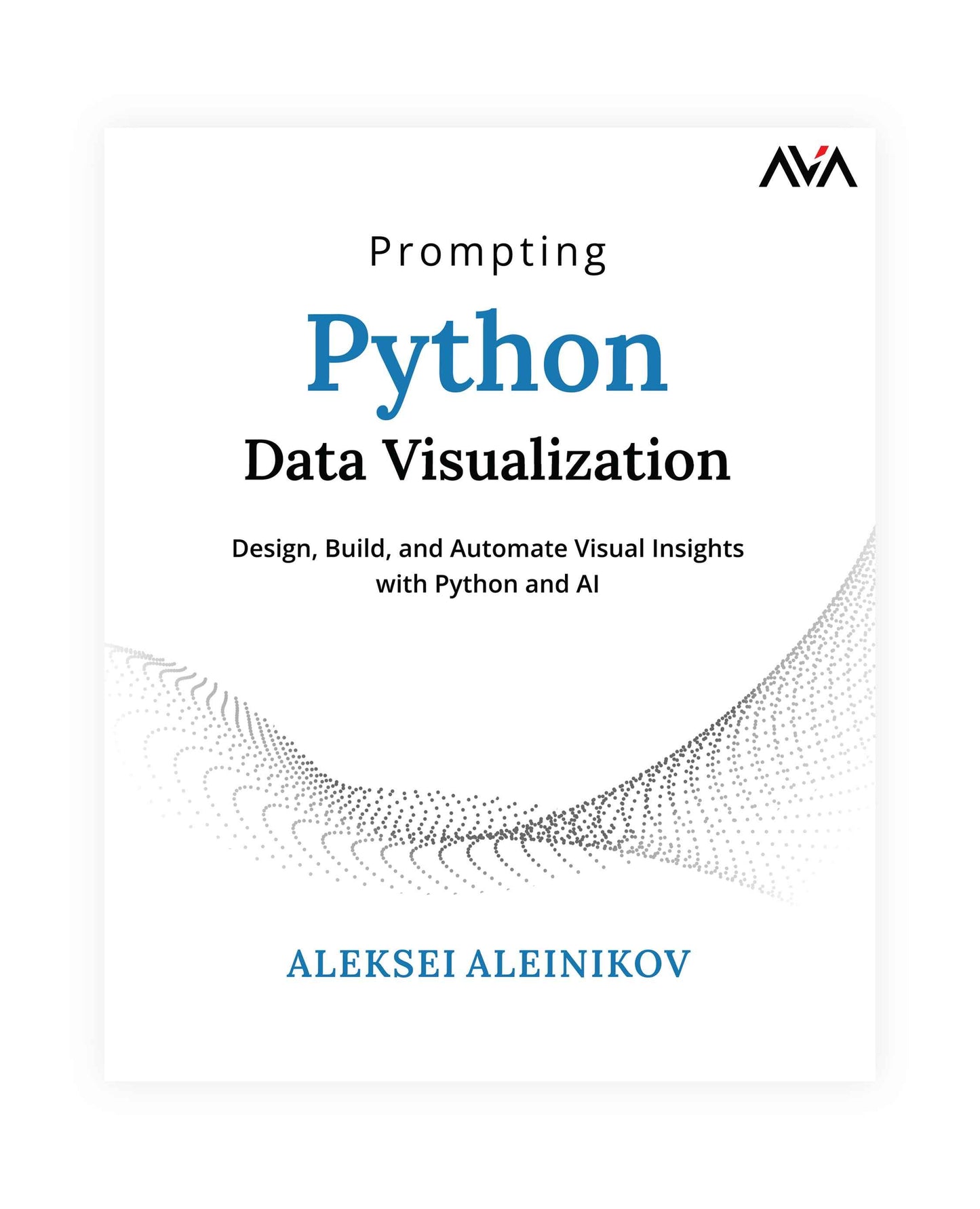 Prompting Python Data Visualization