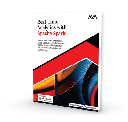 Real-Time Analytics with Apache Spark