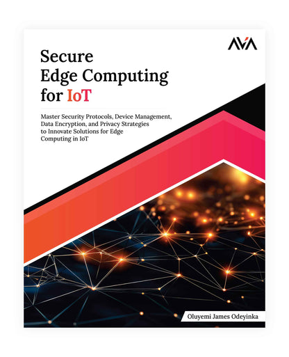 Secure Edge Computing for IoT