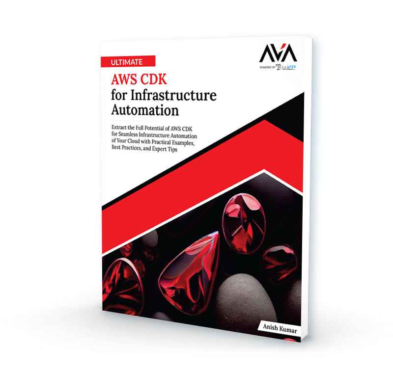Cdk Ico File Ultimate AWS CDK for Infrastructure Automation – AVA®- An Orange ...