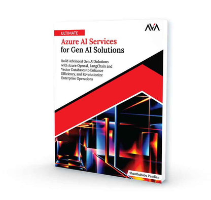 Ultimate Azure AI Services for Gen AI Solutions