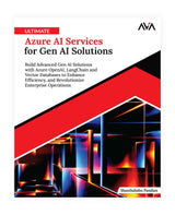 Ultimate Azure AI Services for Gen AI Solutions
