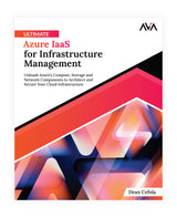 Ultimate Azure IaaS for Infrastructure Management