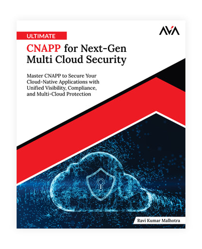 Ultimate CNAPP for Next-Gen Multi Cloud Security