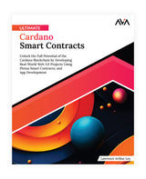 Ultimate Cardano Smart Contracts