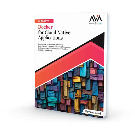 Ultimate Docker for Cloud Native Applications