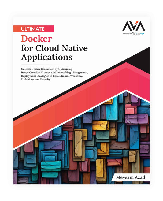 Ultimate Docker for Cloud Native Applications