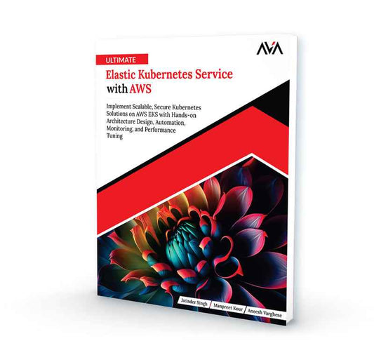 Ultimate Elastic Kubernetes Service with AWS