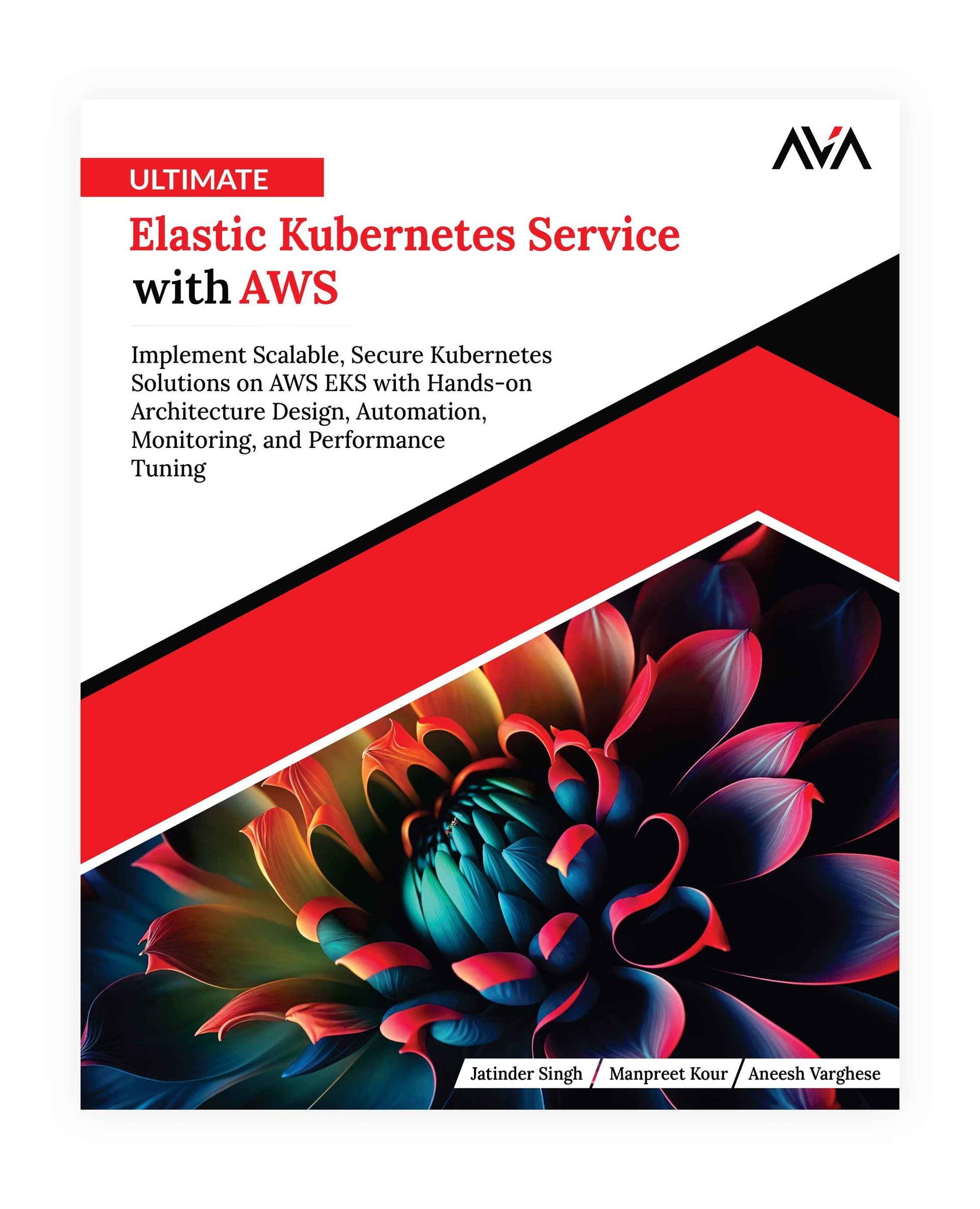 Ultimate Elastic Kubernetes Service with AWS