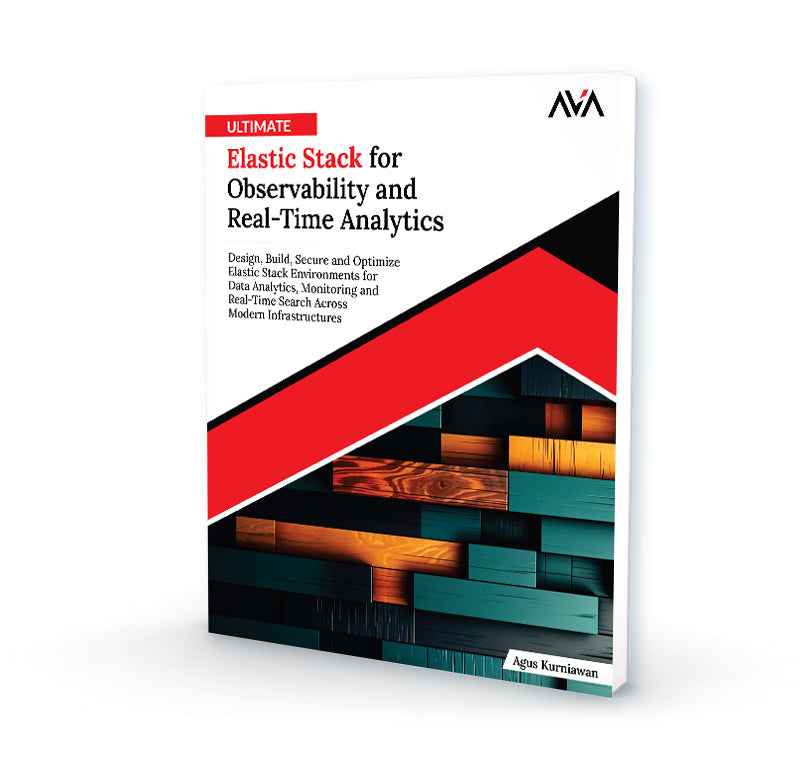 Ava Stack Ultimate Elastic Stack for Observability and Real-Time Analytics - AVA ...