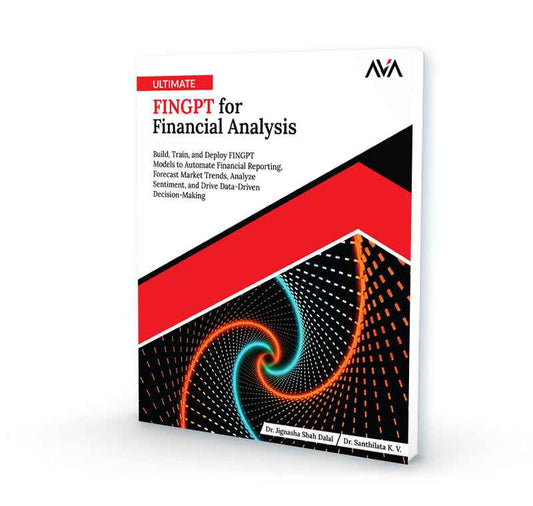 Ultimate FINGPT for Financial Analysis