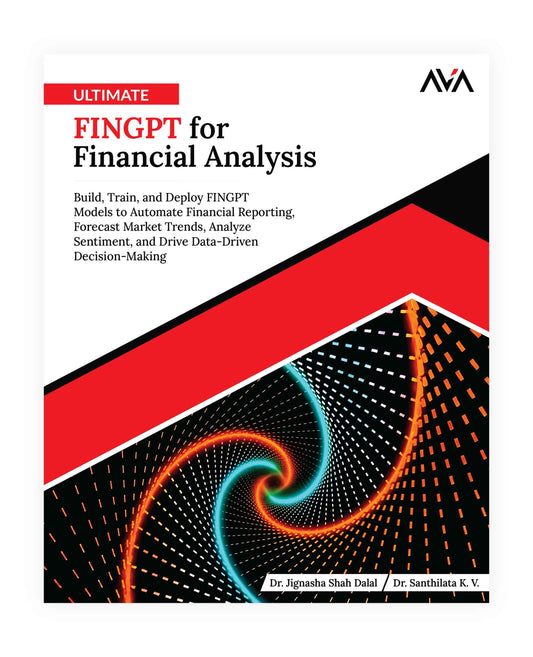 Ultimate FINGPT for Financial Analysis